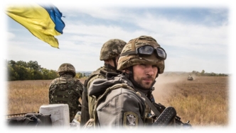 У Житомирі відзначать 25-у річницю Високомобільних десантних військ  Збройних сил України | Житомирська Міська Рада